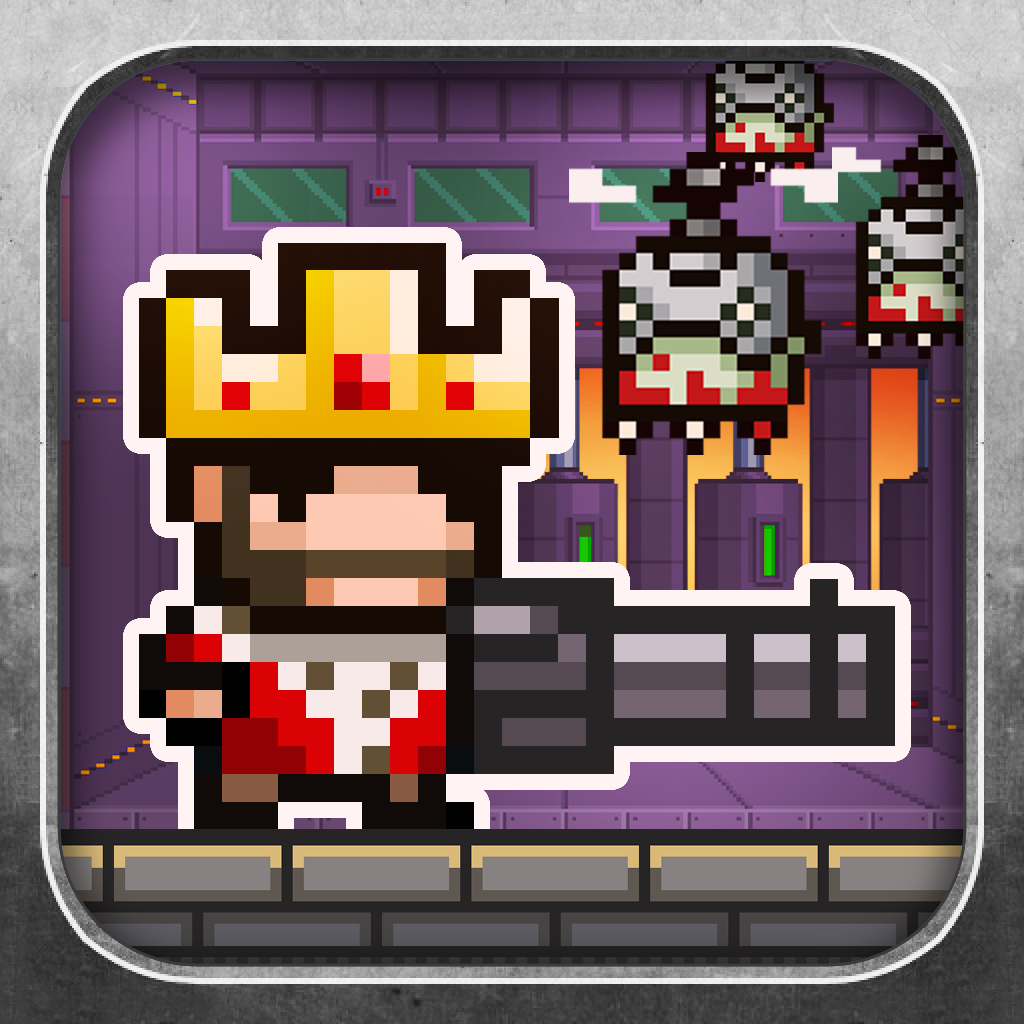 Random Heroes 2 by Ravenous Games Inc. Random Heroes 2 by Ravenous Games Inc. icon