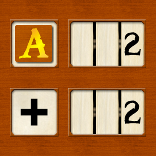 Math Traption - Pirate Math Contraption icon