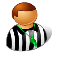 iReferee (Referee Signals)