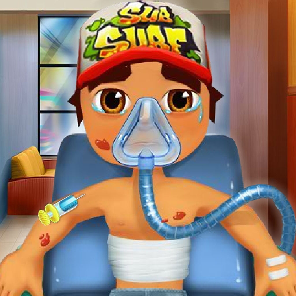 subway surfers app icon subway surfers app icon